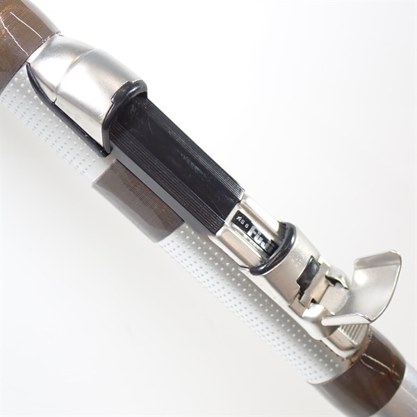 鱗夕彩 前打ちＥＶＨＦ６２ー７２Ｚ